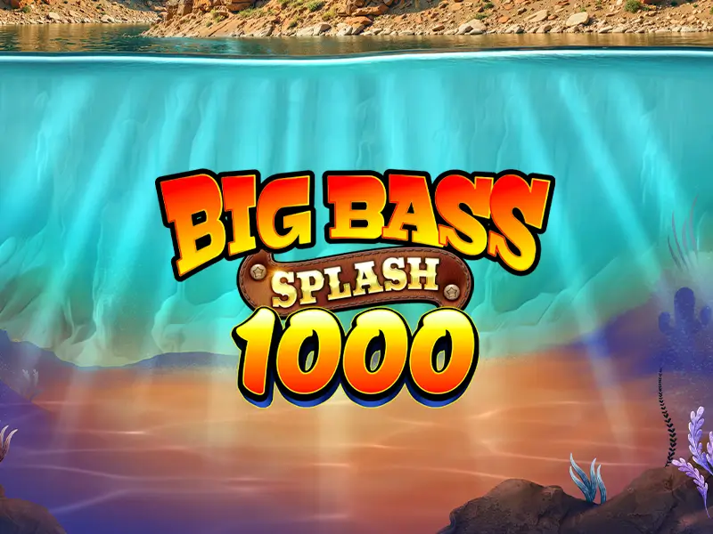 979bet Big Bass Splash 1000