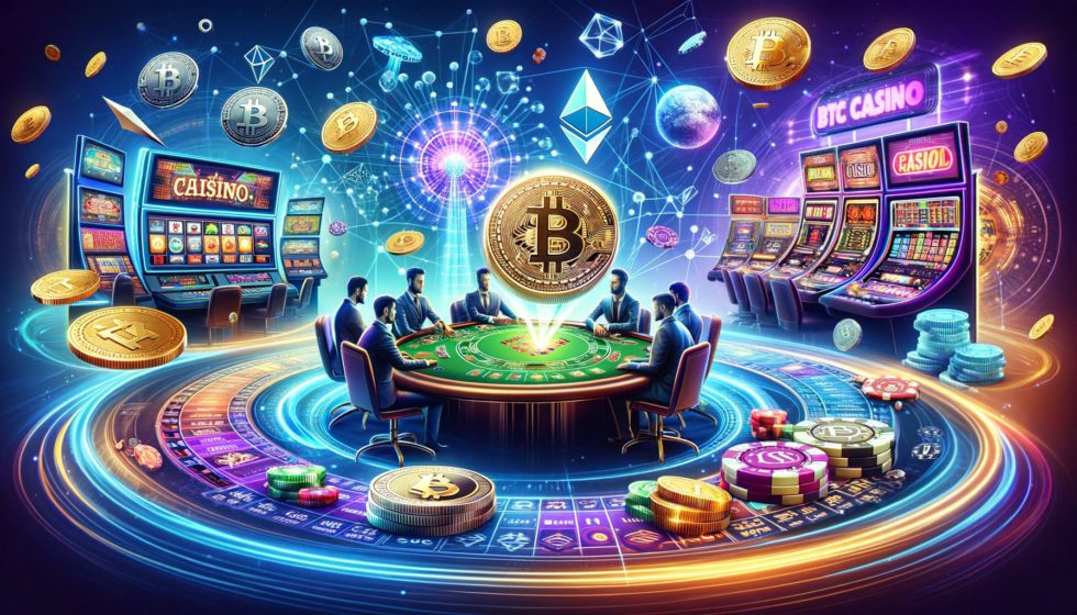 979bet Cryptocurrency in Online Gambling