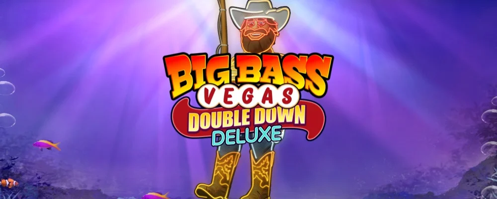 979bet Big Bass Vegas Duplo Deluxe