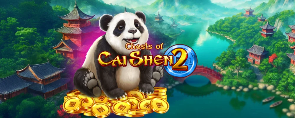 979bet Baús de Cai Shen 2