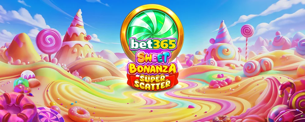 979bet Doce Bonança Super Scatter