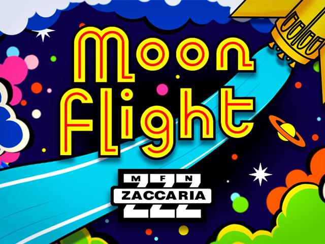 979bet Deslizante de Voo Lunar