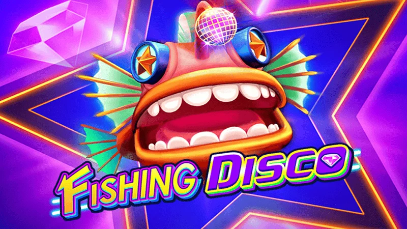 979BET Informações básicas sobre o jogo de tiro ao peixe Fishing Disco para iniciantes.