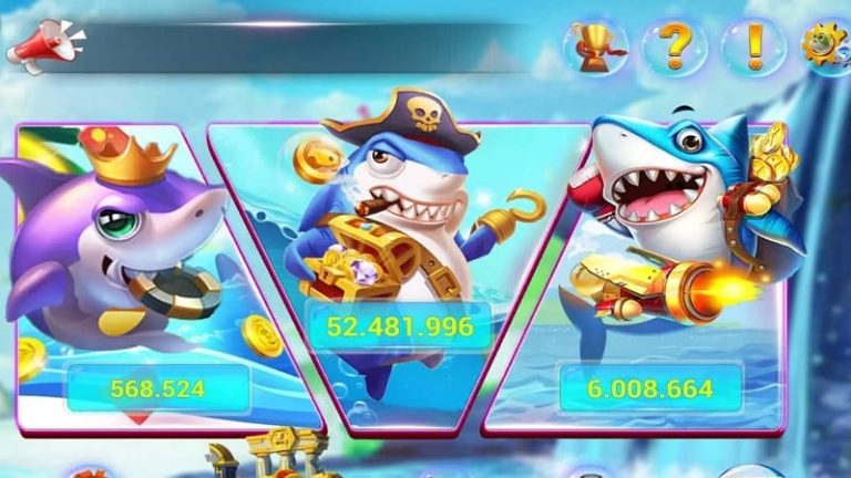 979BET Aprenda sobre o cenário do jogo Incredible Hunter.